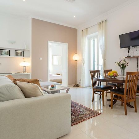 Apartments Villa Victoria 2 Dubrovnik Buitenkant foto