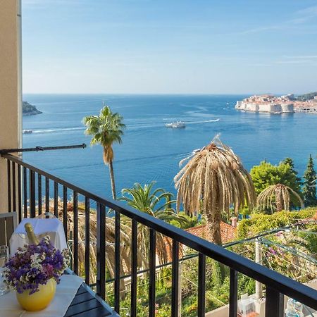 Apartments Villa Victoria 2 Dubrovnik Buitenkant foto