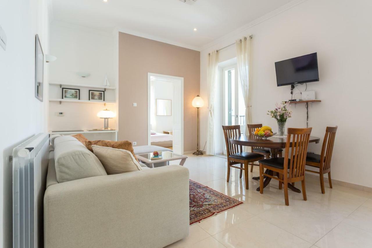 Apartments Villa Victoria 2 Dubrovnik Buitenkant foto