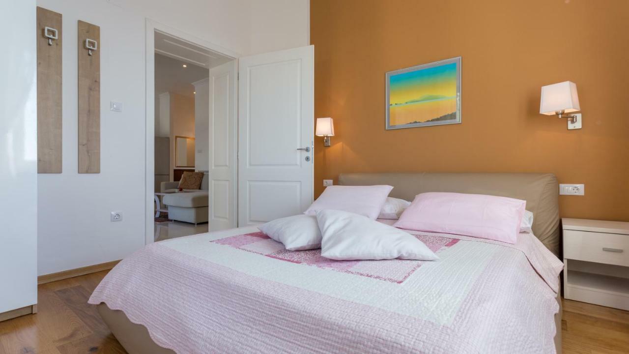 Apartments Villa Victoria 2 Dubrovnik Buitenkant foto