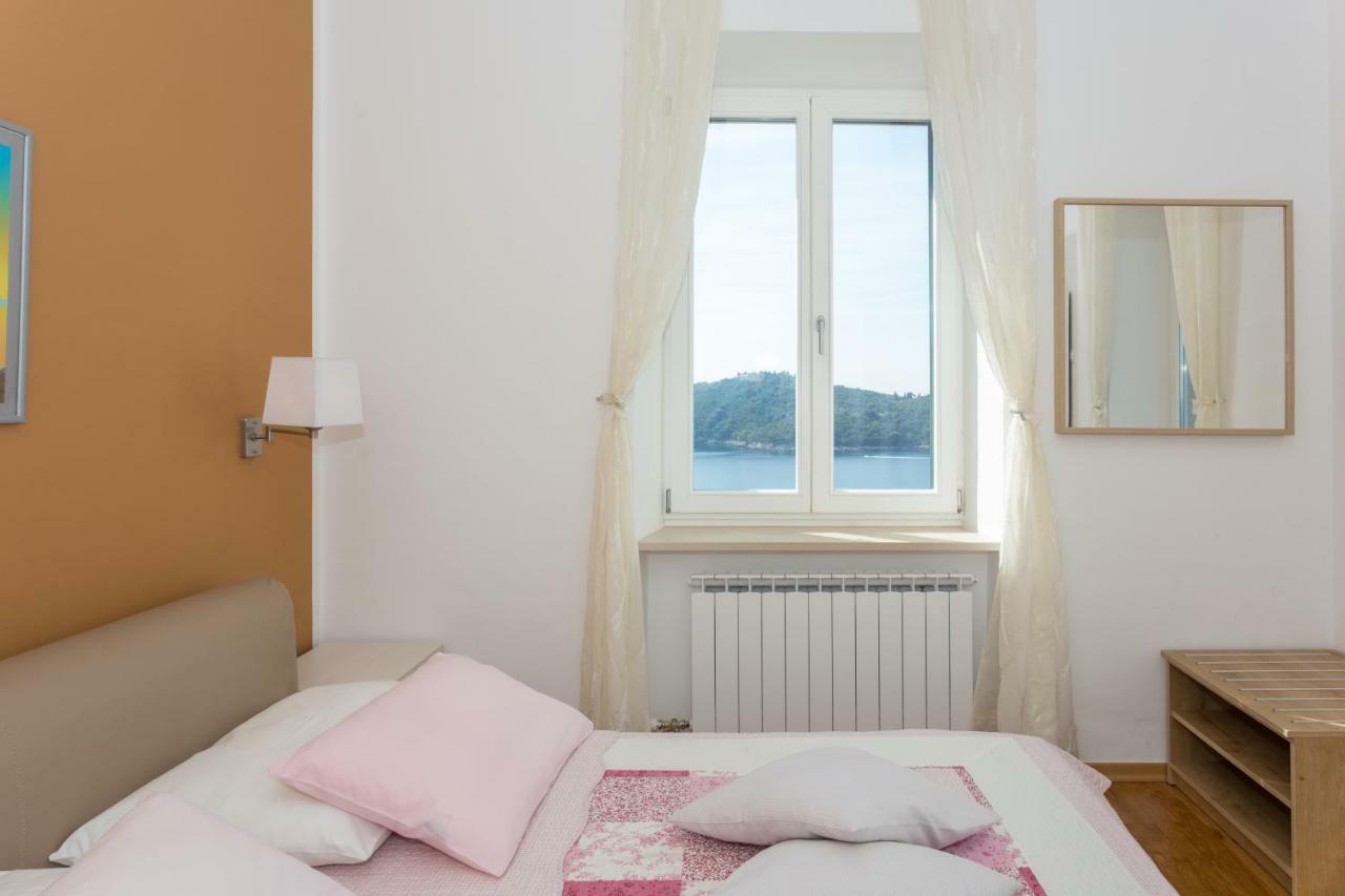 Apartments Villa Victoria 2 Dubrovnik Buitenkant foto