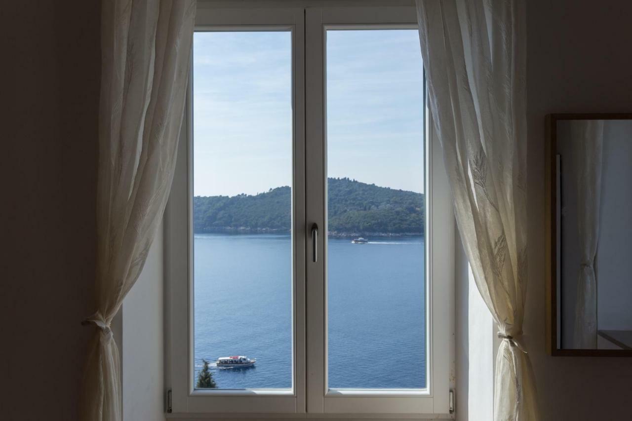 Apartments Villa Victoria 2 Dubrovnik Buitenkant foto