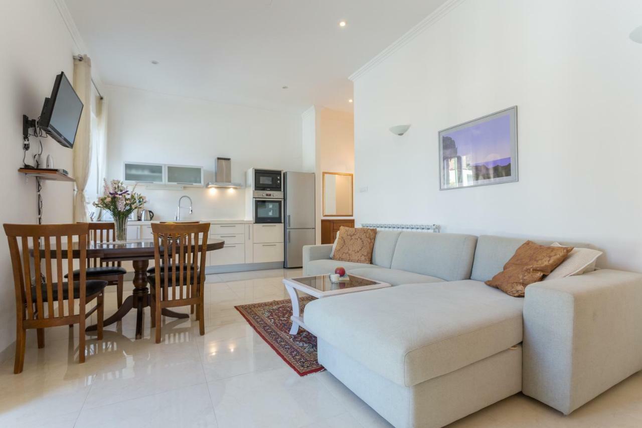 Apartments Villa Victoria 2 Dubrovnik Buitenkant foto