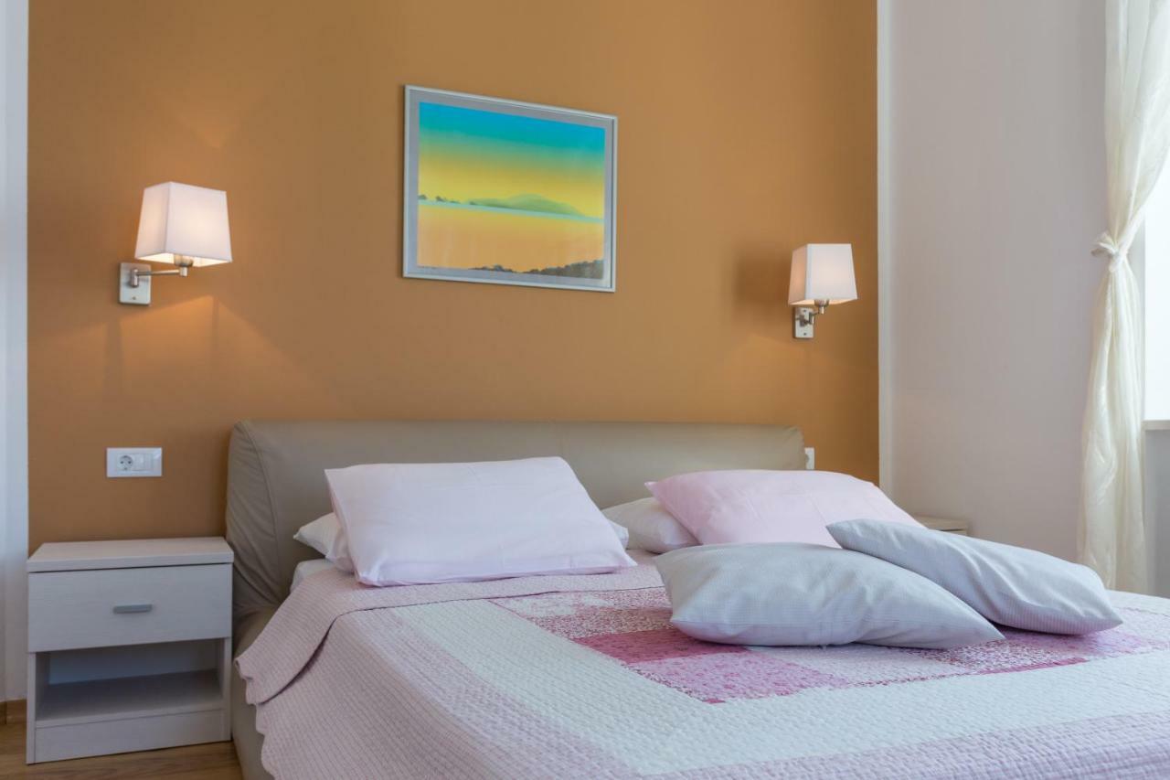 Apartments Villa Victoria 2 Dubrovnik Buitenkant foto