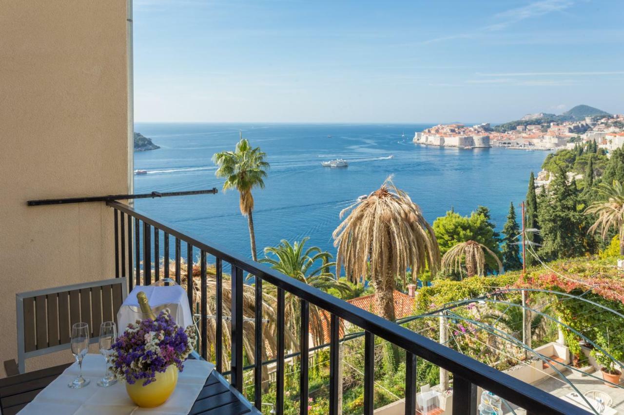 Apartments Villa Victoria 2 Dubrovnik Buitenkant foto