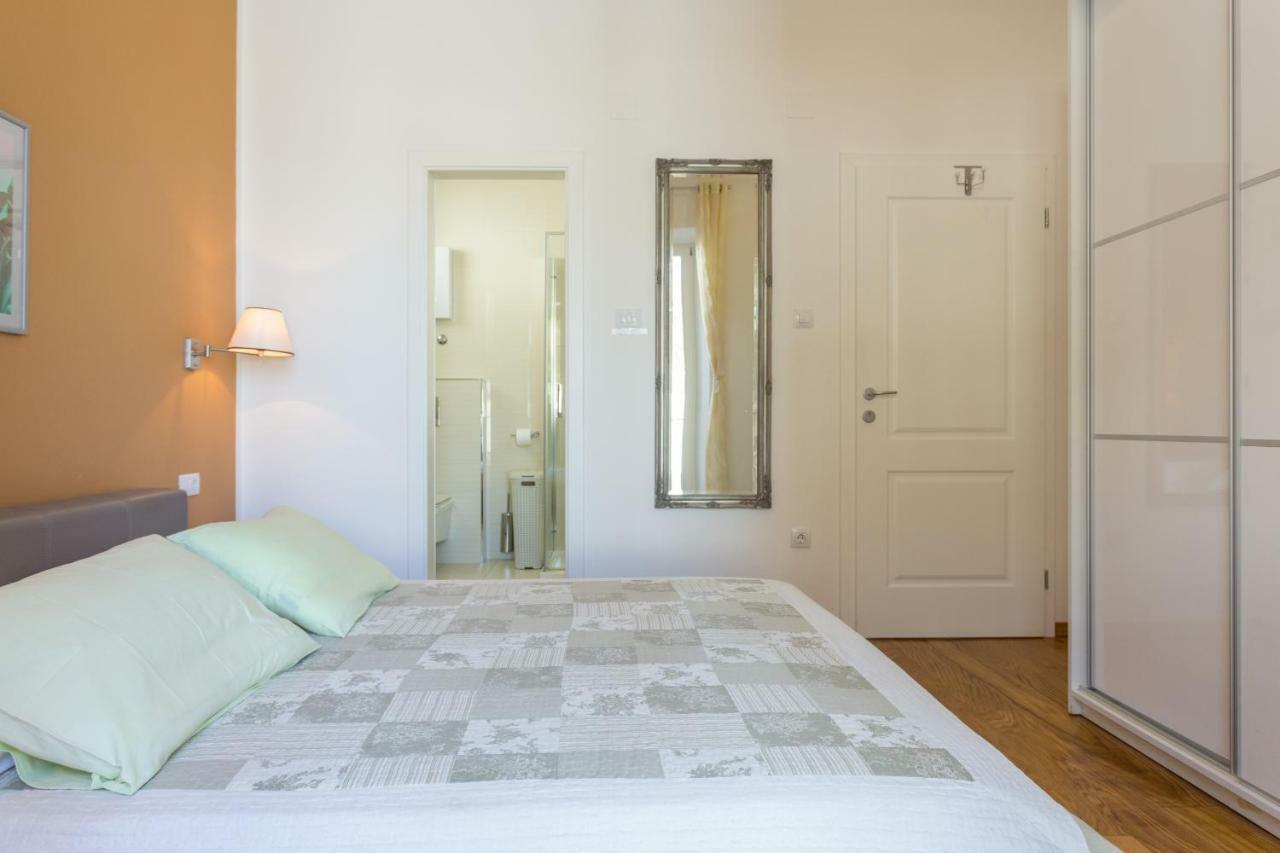 Apartments Villa Victoria 2 Dubrovnik Buitenkant foto