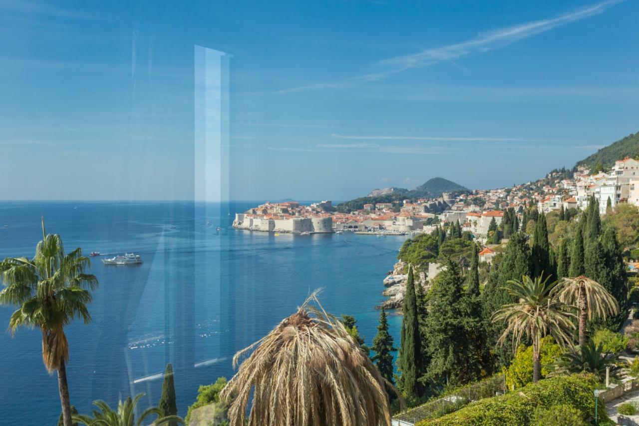 Apartments Villa Victoria 2 Dubrovnik Buitenkant foto
