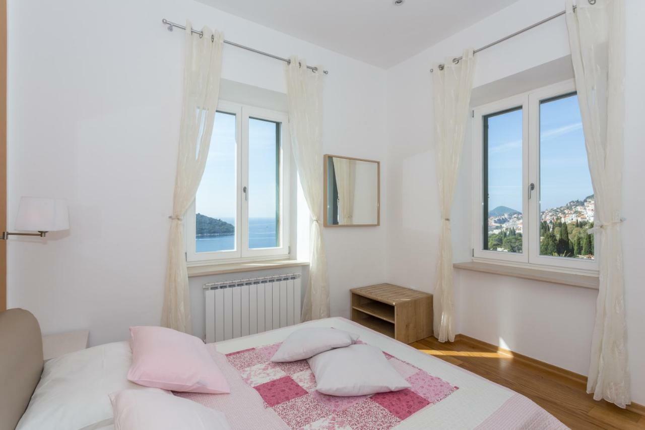 Apartments Villa Victoria 2 Dubrovnik Buitenkant foto