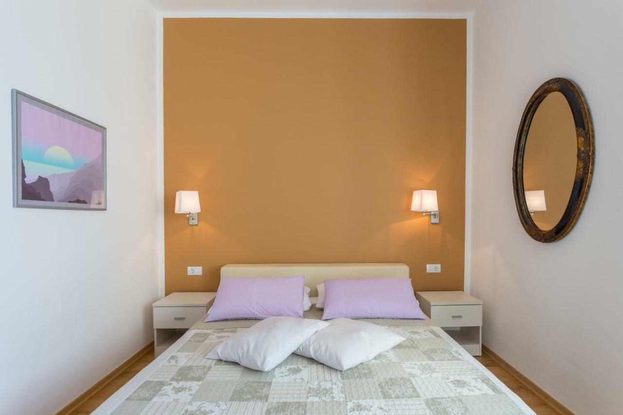 Apartments Villa Victoria 2 Dubrovnik Buitenkant foto