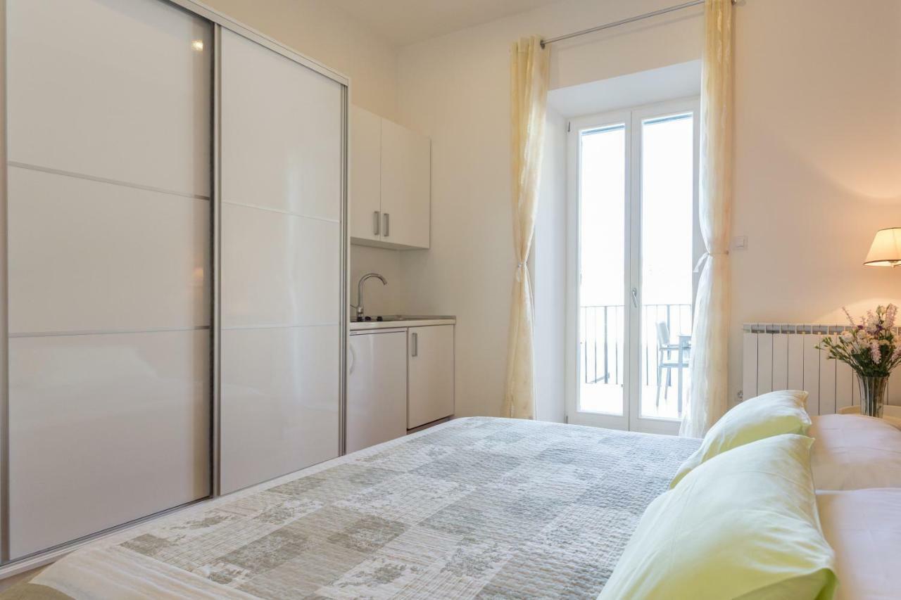 Apartments Villa Victoria 2 Dubrovnik Buitenkant foto
