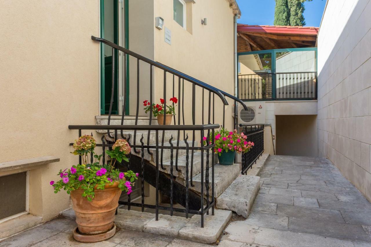 Apartments Villa Victoria 2 Dubrovnik Buitenkant foto
